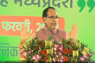 CM Shivraj will give the key to the nutritional food plant to the women