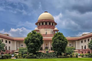 Supreme Court hears plea regarding VVPAT slips being checked for authenticity  Supreme Court  VVPAT  voter-verifiable paper audit trail  Election Commission of India  verified paper record  SC  വിവിപാറ്റ് പരിശോധനയില്‍ സുപ്രീംകോടതിയില്‍ ഹര്‍ജി  വിവിപാറ്റ് പരിശോധനയില്‍ തെരഞ്ഞെടുപ്പ് കമ്മീഷന് നോട്ടീസ്