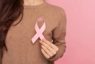 Women's Day Special: Women's risk of breast cancer is high, take this resolution on this Women's Day