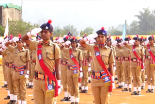 സ്റ്റുഡന്‍റ് പൊലീസ് കേഡറ്റ് പദ്ധതി സര്‍ക്കാര്‍ ധനസഹായം  എയ്‌ഡഡ് സ്‌കൂള്‍ എസ്‌പിസി യൂണിറ്റ് ധനസഹായം  സ്റ്റുഡന്‍റ് പൊലീസ് കേഡറ്റ് സര്‍ക്കാര്‍ ഉത്തരവ്  kerala govt allots fund for student police cadets  student police cadets aided school funding