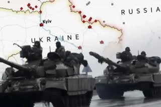 Russia-Ukraine War: ୫ ସହରରେ ଅସ୍ତ୍ରବିରତି ଘୋଷଣା କଲେ ଋଷ