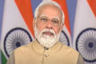 Prime Minister Narendra Modi