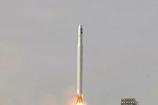 Iran's Revolutionary Guard launches 2nd satellite