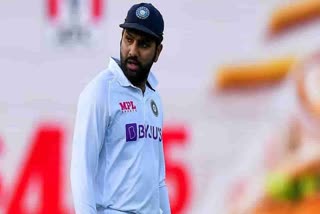 India vs SL: I would give Rohit 9.5 out of 10, Gavaskar praises India captain