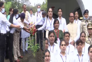 CM Shivraj wishes International Women's Day