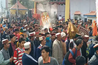 Mandi Shivratri Festival