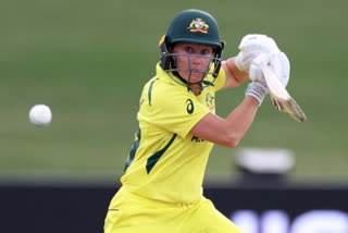 Australia vs Pakistan, Australia women beat Pakistan, ICC Women's World Cup news, Alyssa Healy, Bismah Maroof