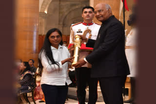 Nari Shakti Award