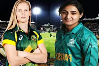 Australia beat Pakistan