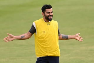 kohli