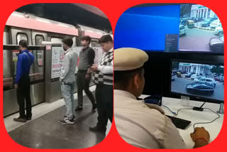 delhi metro update news
