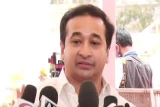 Nitesh Rane