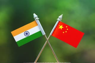 India china Chushul Moldo Meeting
