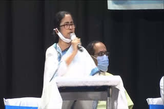 CM Mamata Banerjee on Assembly ruckus