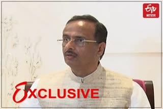 Dinesh Sharma Claimed Absolute Majority in UP