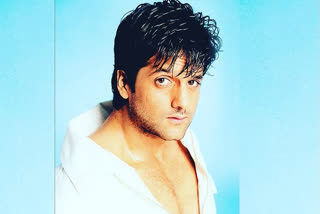 Fardeen khan