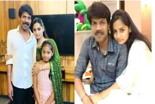 director bala divorce