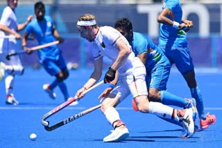 FIH Pro Hockey League matches between India and Germany postponed due to a high number of Covid-19 cases in the German team