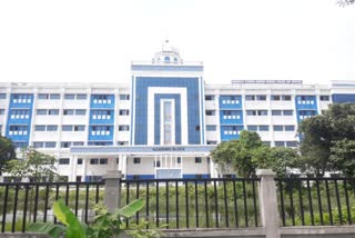 Cooch Behar Medical College New MD Course