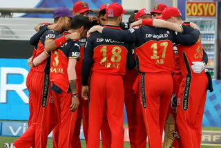 Royal Challengers Bangalore likely to announce new captain on march 12