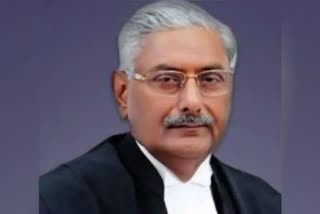 Justice Arun Mishra