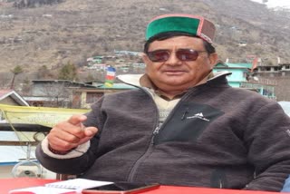 Kinnaur Congress Committee