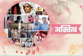 Women's Day Special: जल थल नभ की वीरांगनाओं का सम्मान