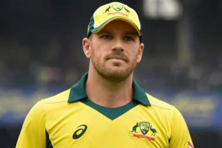 Australian limited-overs skipper Finch says his first-class days likely over