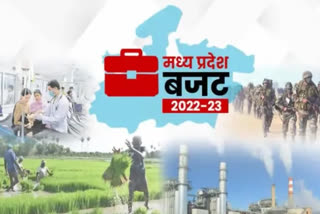 Madhya pradesh budget 2022