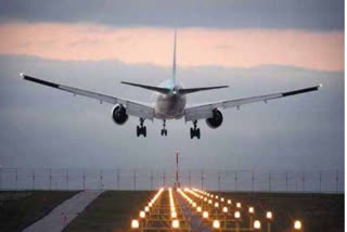 india resume flights