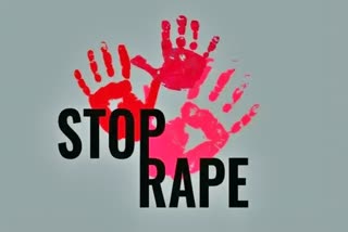 Minor girls gang raped bihar