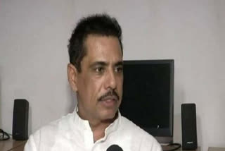 Robert Vadra