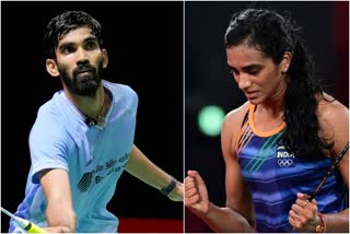 Kidambi Srikanth in second round  German Open updates  India badminton news  Kidambi Srikanth at German Open  German Open super 300  ജർമൻ ഓപ്പൺ സൂപ്പർ 300 ബാഡ്‌മിന്‍റൺ  പി.വി സിന്ധുവും കിഡംബി ശ്രീകാന്തും രണ്ടാം റൗണ്ടിലേക്ക്  പി.വി സിന്ധു  കിഡംബി ശ്രീകാന്ത്  ബാഡ്‌മിന്‍റൺ  പി.വി സിന്ധുവിന് വിജയം  Srikanth and sindhu enters second round of German Open