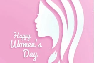 india celebrate world women's day