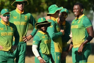 South Africa announce squad for Bangladesh ODIs