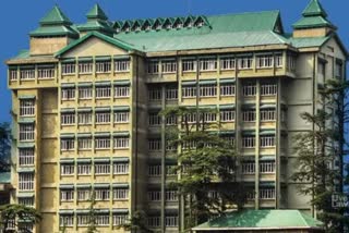 Himachal High Court