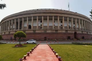 Rajya Sabha, Lok Sabha to resume simultaneous functioning  Rajya Sabha and Lok Sabha  ബജറ്റ് സമ്മേളനത്തിന്‍റെ രണ്ടാം ഭാഗം  രാജ്യസഭയും ലോക്‌സഭയും ഒരേസമയം പ്രവർത്തിച്ചേക്കും  പാർലമെന്‍റിന്‍റെ ബജറ്റ് സമ്മേളനം  second part of the budget session of Parliament  second part of the budget session