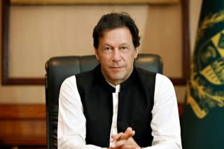 Pakistan's opposition leaders submit no-confidence motion against PM Imran Khan