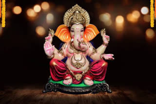 Lord Ganesha day