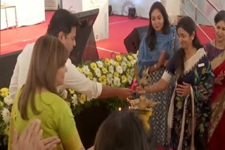 India's 1st women-owned industrial park opened in Hyderabad