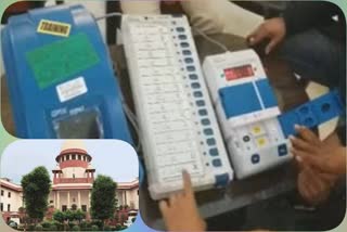 Supreme Court Will Hear Case on VVPAT on 09 March