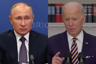 UKRAINE INVASION RUSSIAN OIL IMPORT BAN IN USA PRESIDENT JOE BIDEN