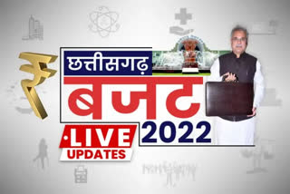 chhattisgarh assembly budget session 2022