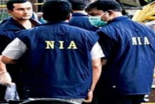 NIA raids several places in Baramulla district of Jammu and Kashmir