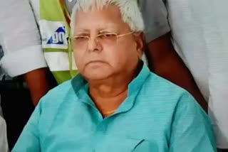 Lalu Prasad