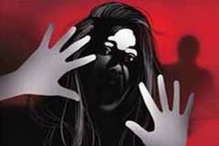 Delhi rape case