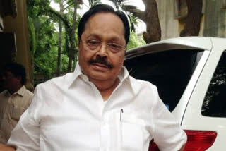 TN will not allow Karnataka to construct dam at Mekedatu: Duraimurugan