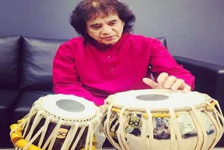 Happy Birthday Zakir Hussain: વિશ્વમાં ભારતીય સંગીતનો શંખ વગાડનાર મહાન સમ્રાટ ઝાકિર હુસૈનની આ ખાસ વાત જાણો