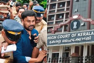 Actress Assault case  Murder conspiracy case against Dileep  High court to hear Dileep s plea  വധ ഗൂഢാലോചന കേസ്  ദിലീപിന്‍റെ ഹർജി ഹൈക്കോടതിയില്‍  നടിയെ ആക്രമിച്ച കേസ്  ദിലീപ്