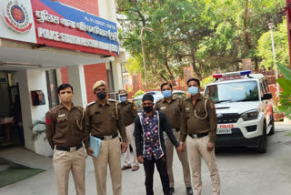 Delhi Police arrest absconding miscreant